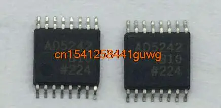 

Новинка 100%, бесплатная доставка, фотосессия AD5242BRU10