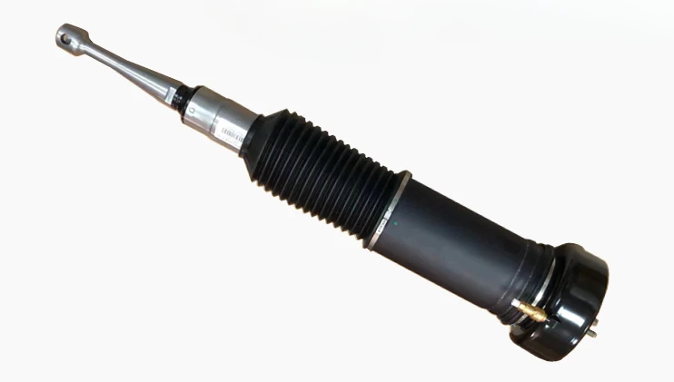 

Front and rear air shock absorbers hang shock absorbers.