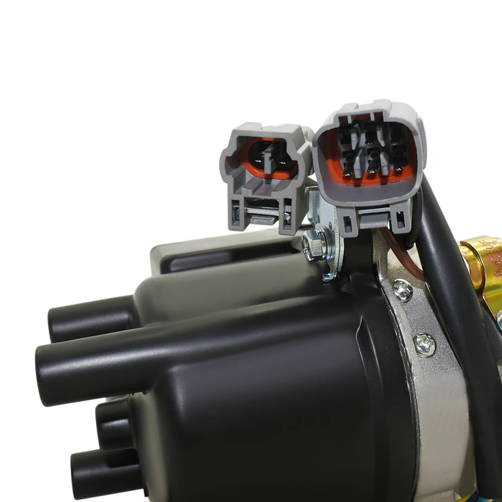 Ignition Distributor Assembly 19020-15140 19020 15140 1902015140 For CELICA 1989-1993 Corolla 1989-1992 Car Accessories