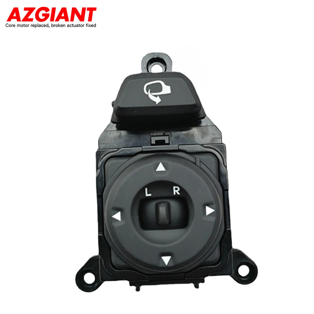 

Переключатель управления боковым зеркалом AZGIANT 935732T000 OEM подходит для Kia K5, автозапчасти, регулятор заднего вида и складное управление зеркалом 935732T010