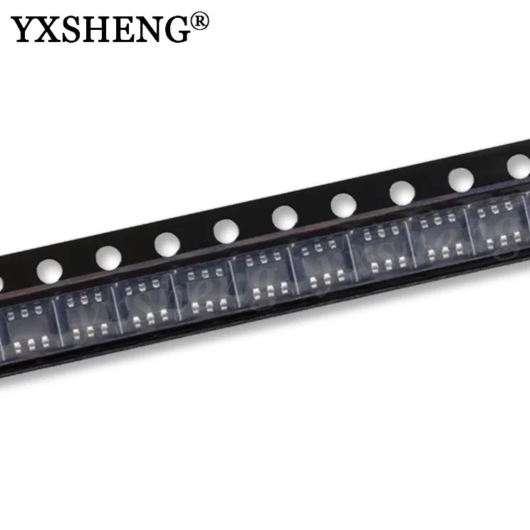 10Pcs-LD7535-LD7535ABL-LD7535BL-LD7536RGL-LD7536-LD7537RGL-LD7537 ...
