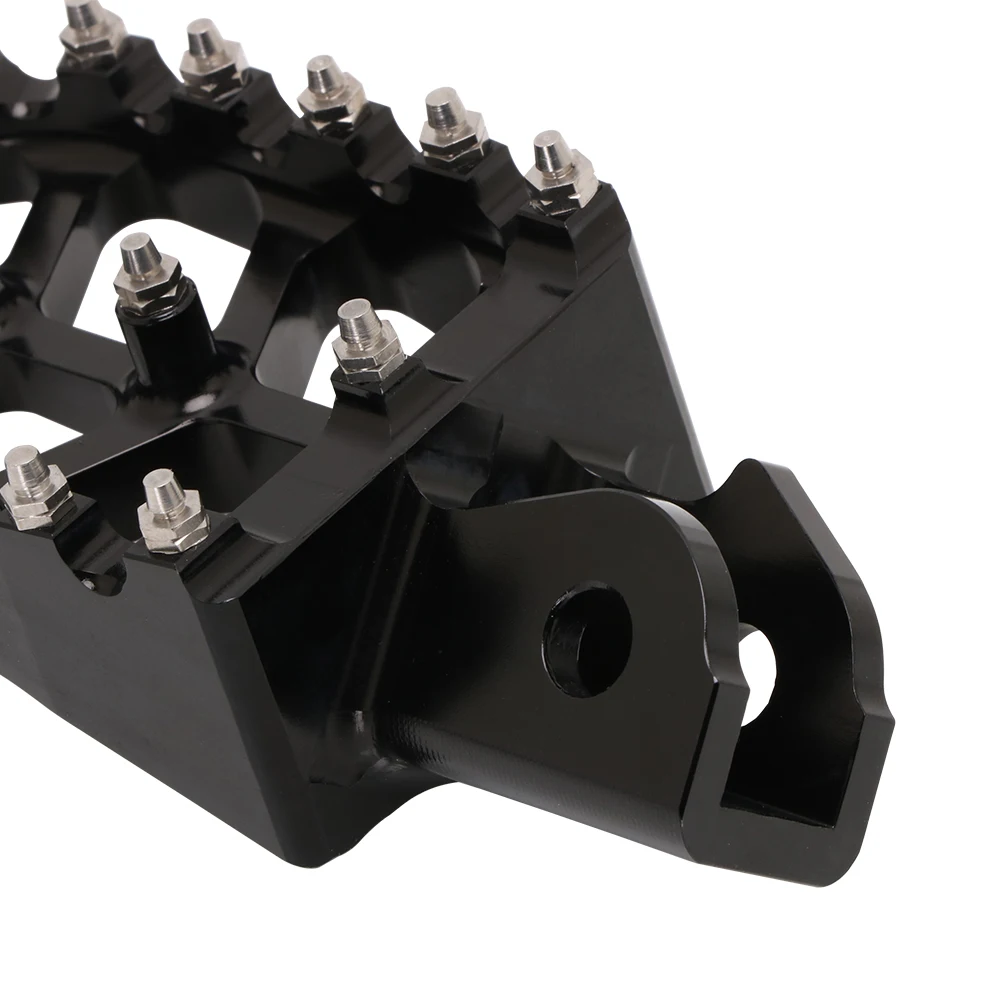 Universal Moto CNC Foot Pegs for Surron 5