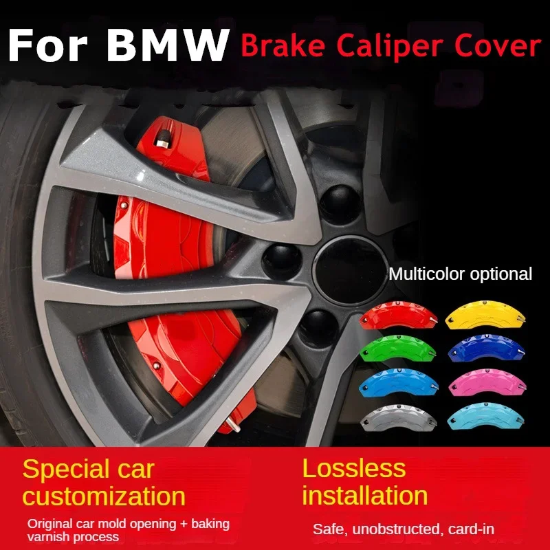 Pinza Freno Posteriore SX BMW Serie 5 3.0 173KW Diesel 2007-2010 FIR - Foto 9