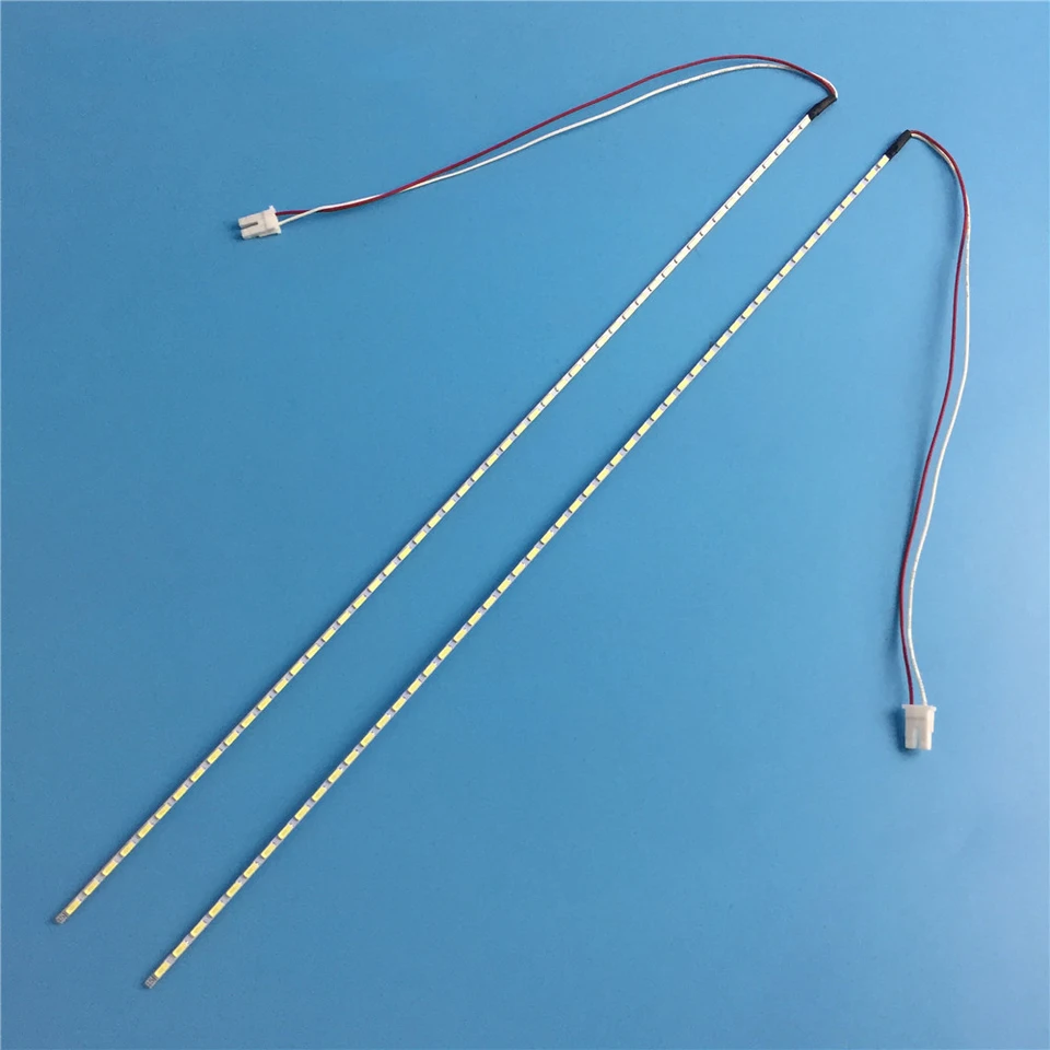 Kit 4 Bandes LED Rétroéclairage Avera Pour TV 40AER10 (LGL4049-3528ES-101) Occasion