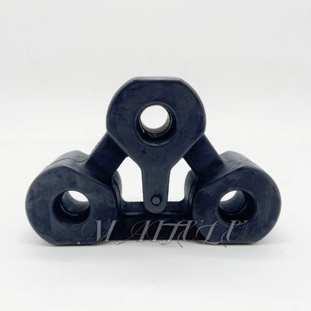 18215-SNA-A11 for Civic 2007 2008 2009 2010 2011 Civic FA1 FD1 FD2 CIVIC HYBRID FA3 2007-2011 exhaust pipe rubber pad