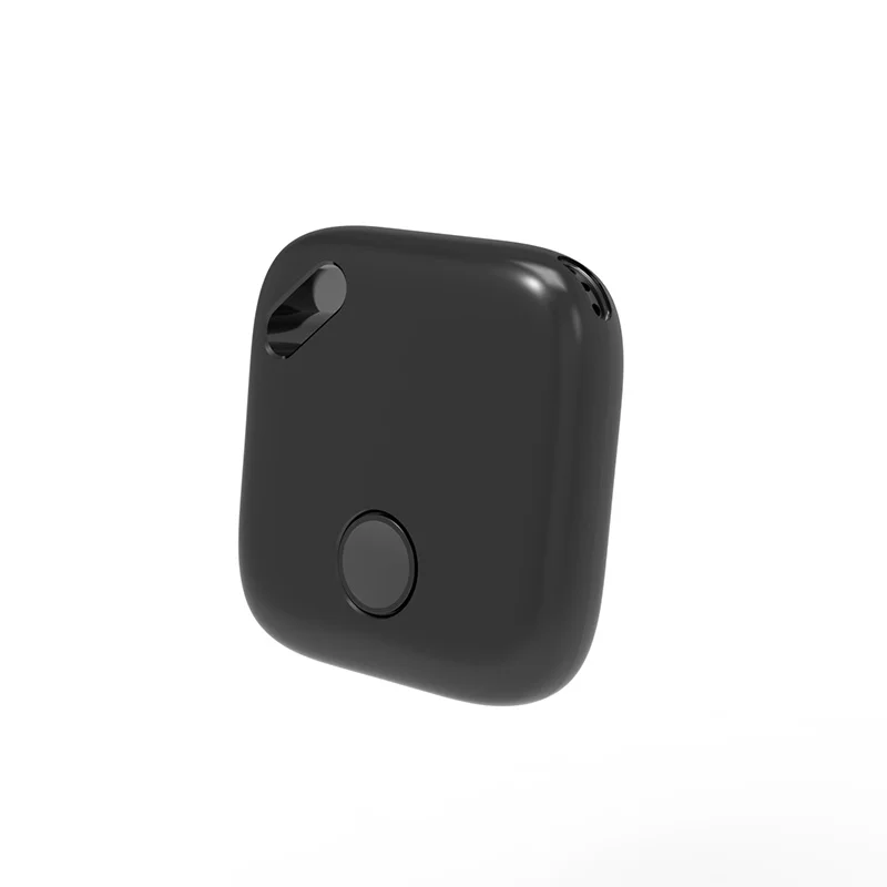 GPS Tracker For Dogs Pet Child Smart Tag Gadgets Keychain For Keys Search Key Finder Mini
