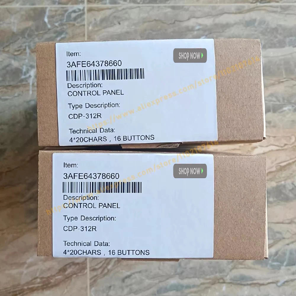 CDP-312R CDP312R 새로운 모듈
