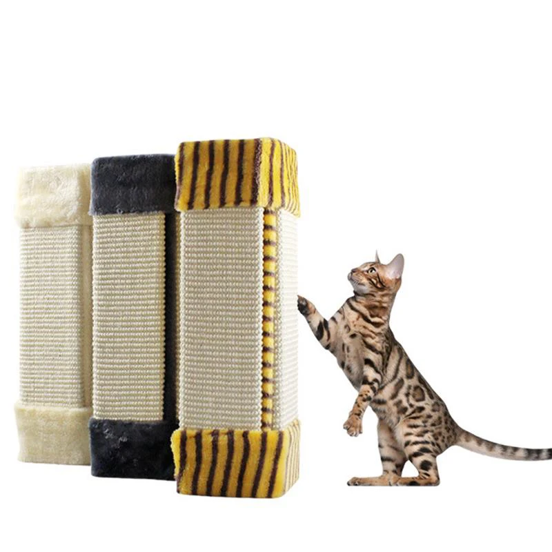 Cat Scratch Board Antiscratch Protective Film For Pet Cat Kitten