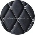 Black White 5 Seat