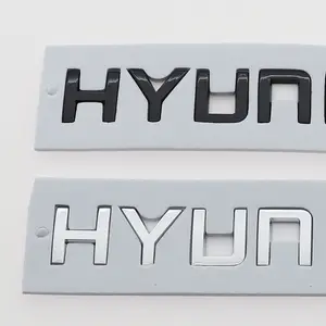 HYUNDAI I30N INLAY Sticker Set of 2 Side Sills Sw/Carbon/Red Film K055  £8.52 - PicClick UK