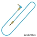 Blue 100cm