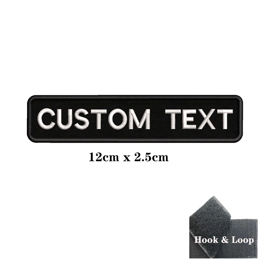 12X2.5cm-Hook
