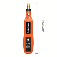USB Cordless Rotary Tool Kit Woodworking Engraving Pen DIY For Jewelry Metal Glass Mini Wireless Drill USB Cordless Rotary Tool 2