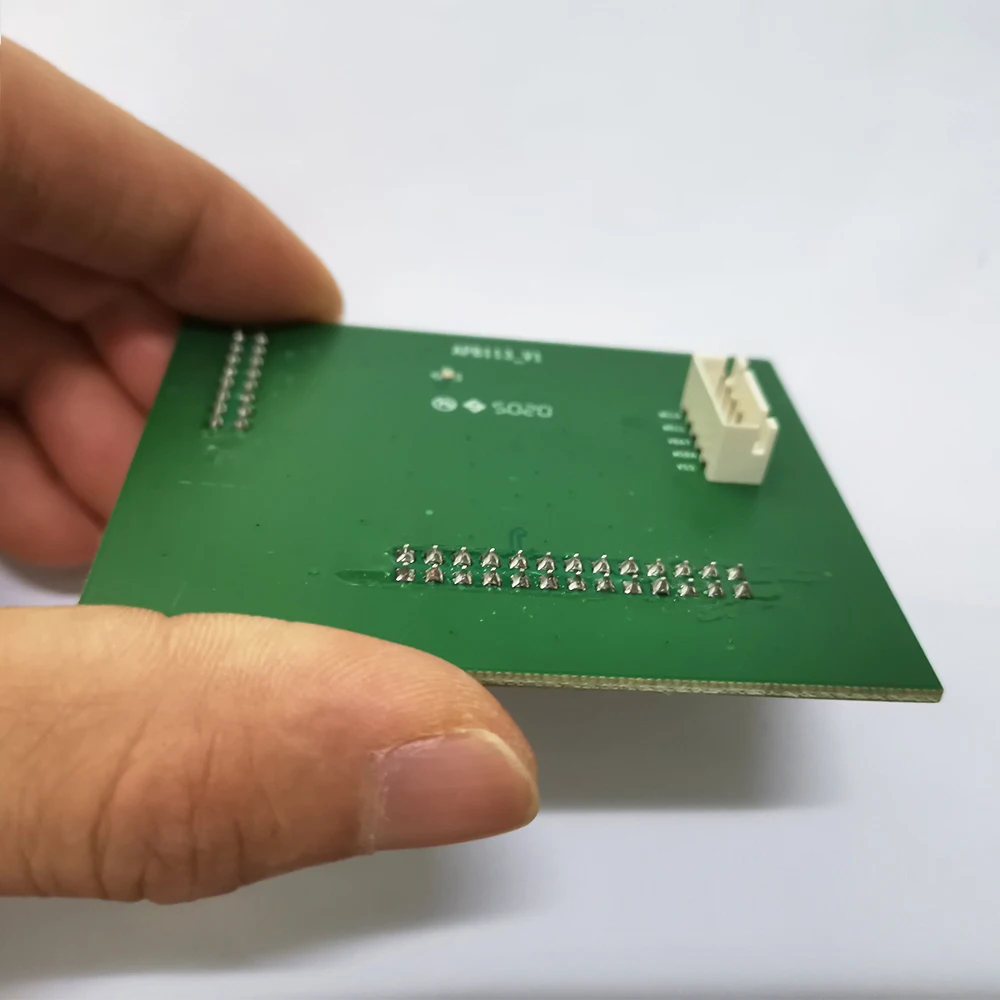 AUTEL APB113 PCF79XX Adapter For XP400 PRO IM608 With Connector