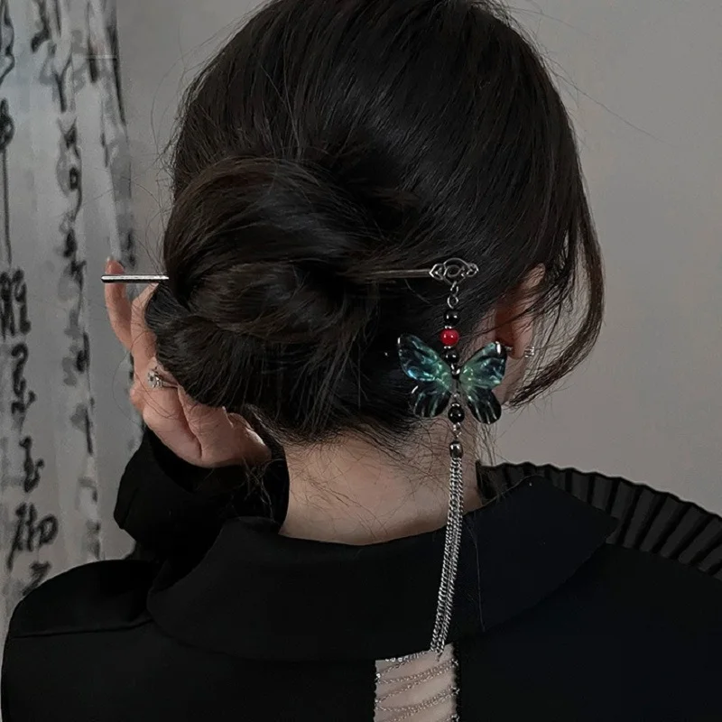 Hair Stick Image 4