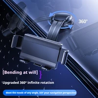Eary for Z fold 7 6 5 4 Car Phone Mount Dashboard Phone Stand Bracket for iPhone 17 Pro Max 16 15 14 Air Samsung Car Accessories - Image 3