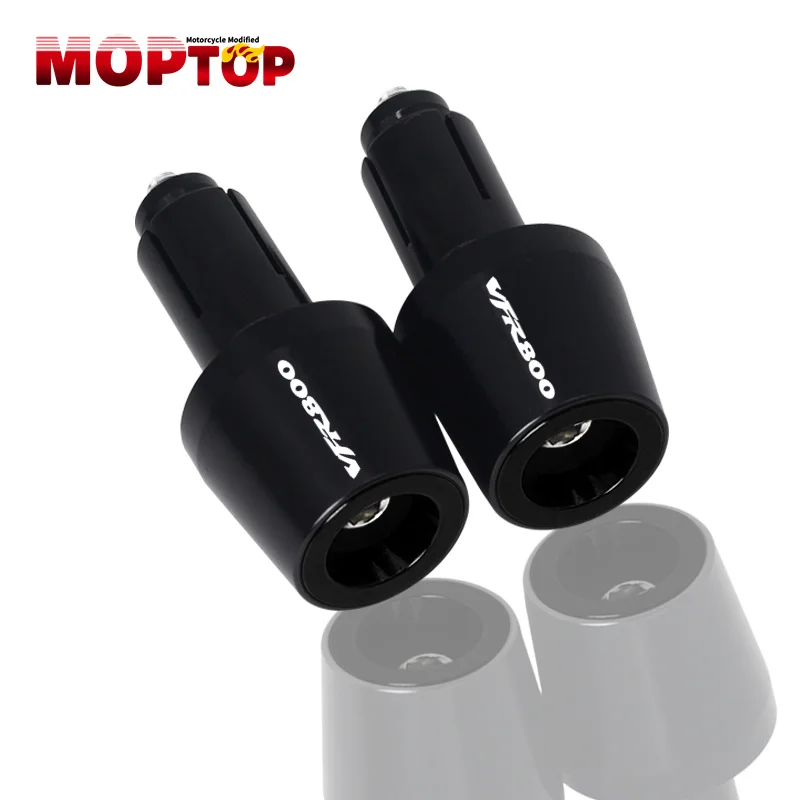 Рисунок 5 - Наконечники Руля Мотоцикла для HONDA VFR800