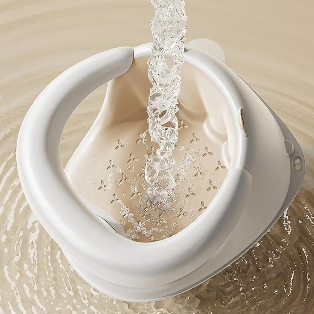 Durable Non-Slip Bath Seat