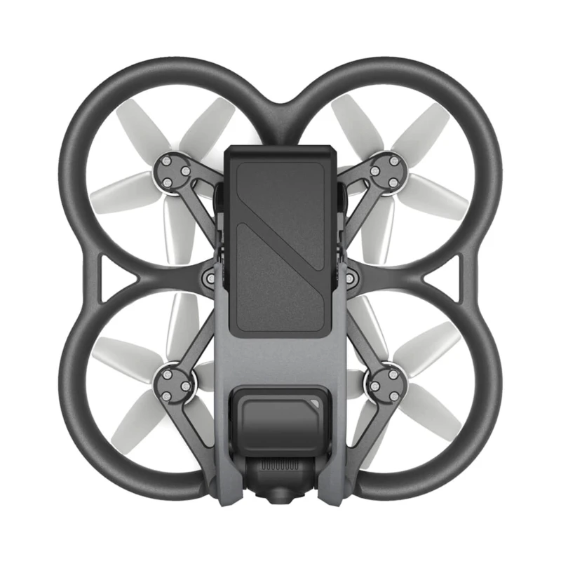 

Оригинальная защита пропеллера Mini2 на 360 градусов для DJIavata в качестве защитного аксессуара