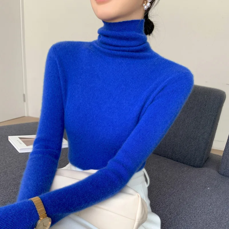 Klein blue