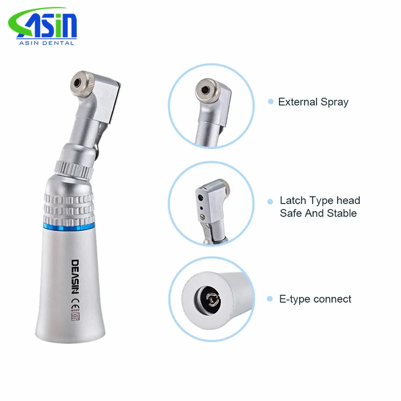 65W STRONG 210 Micromotor + E Type Handpiece Dental Polishing Tool Nail Drills Manicure Machine Electric File Bits 45000 rpm