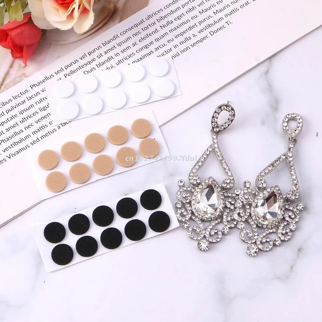 Details 136+ earring backs for stretched holes best esthdonghoadian