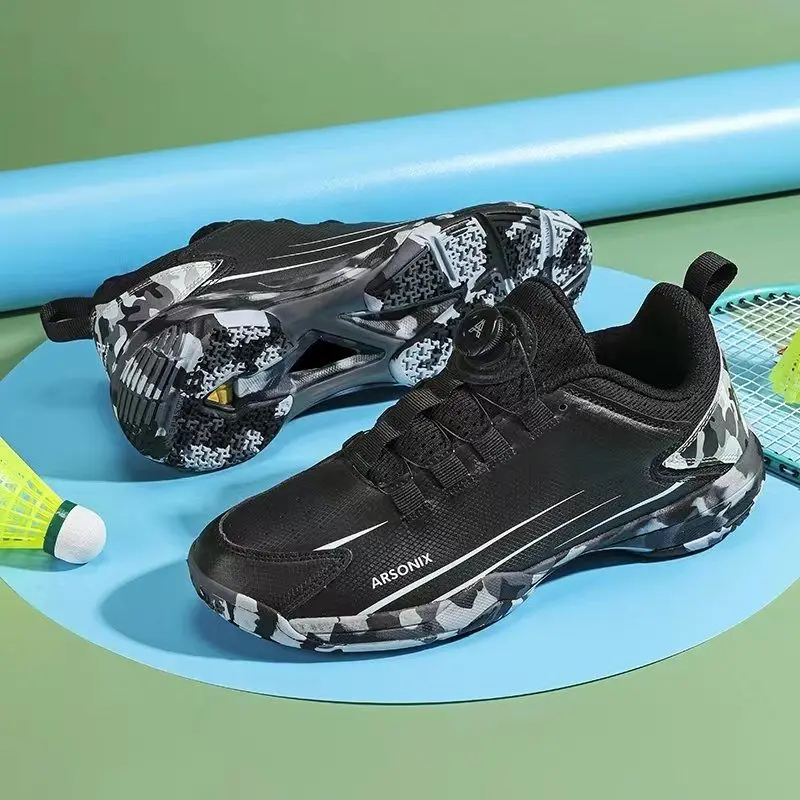 Professional table tennis shoes men's women's brand indoor court shoes men's wear badminton comfortable sports