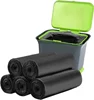 Use for Elspet Smart Cat Litter Box Accessory Replacement Trash Bins 5