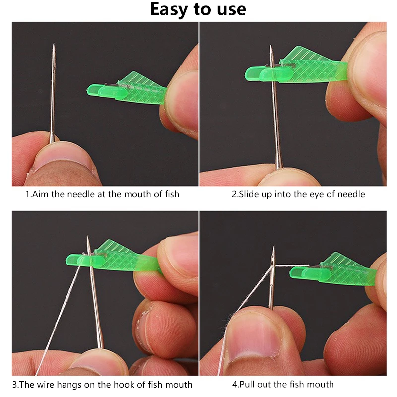 1 set Mini Sewing Kit Portable Travel Small Home Box Needle Thread