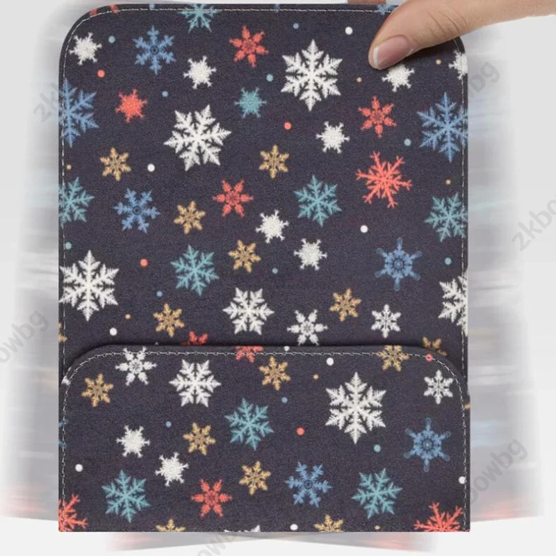 Premium PU Leather Sleeve Bag