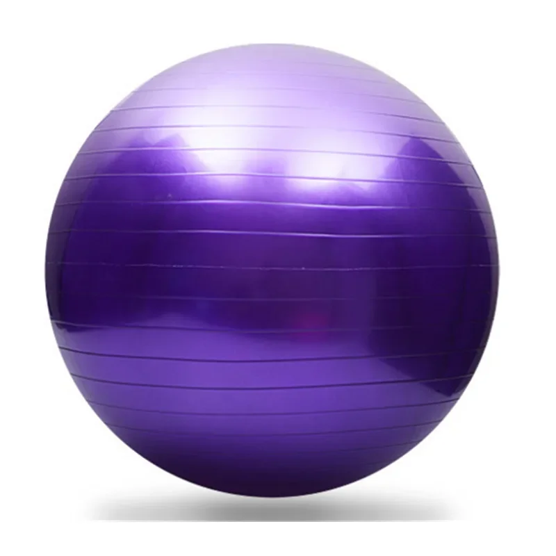 Yoga Ball Fitness Exercise Ball