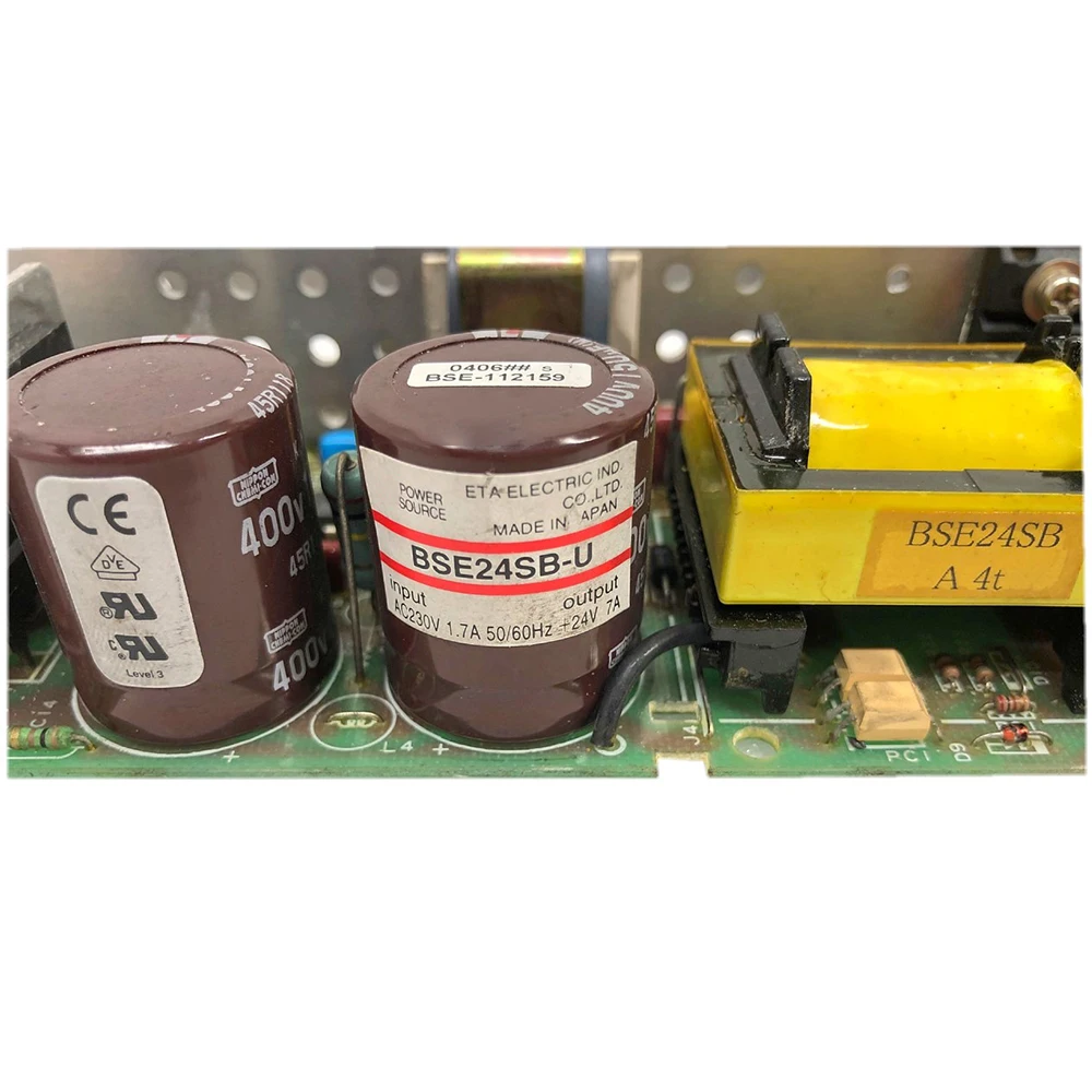 BSE24SB-U For Industrial Medical Power Module +24V7A 4 BSE24SB-U For Industrial Medical Power Module +24V7A - Image 2