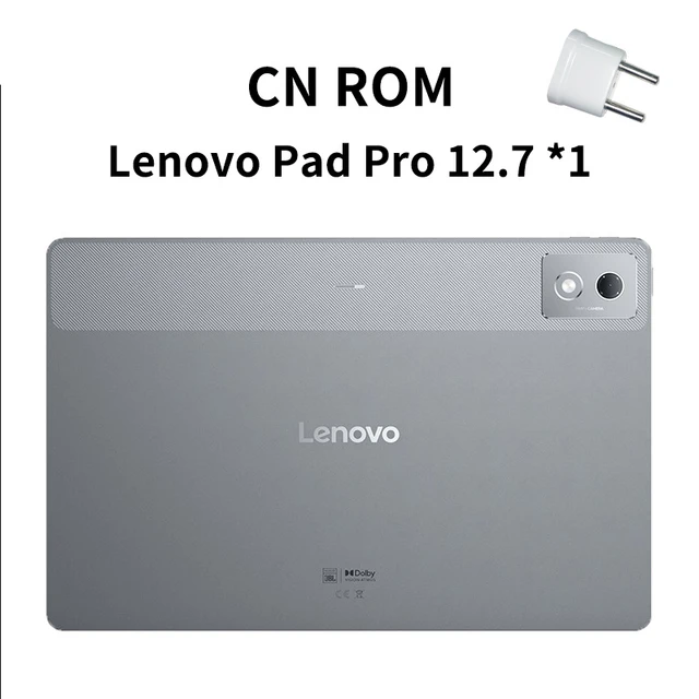 2025 Lenovo Xiaoxin Pad Pro 12.7 Dimensity 8300 2.9K Display