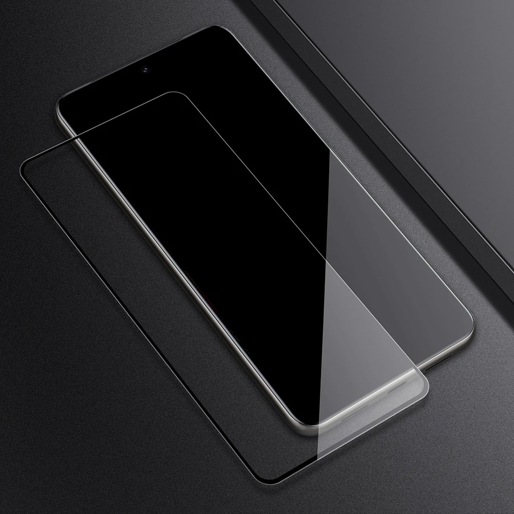 Für Google Pixel 8 Pro / 9 Pro 5g Glas Nillkin CP Pro 9h Explosions schutz aus gehärtetem Glas für Google Pixel 8 5g – Detail 13