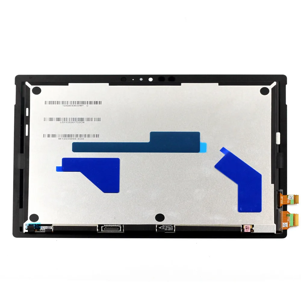 surface pro5 液晶 For Microsoft Surface Pro 5 6 Surface Pro 7 LCD Display