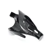 For KEDDIE Carbon fiber bottle cage bicycle bottle cage bicycle frame cage knight accessories Mtb bicycle carbon fiber bottle 3