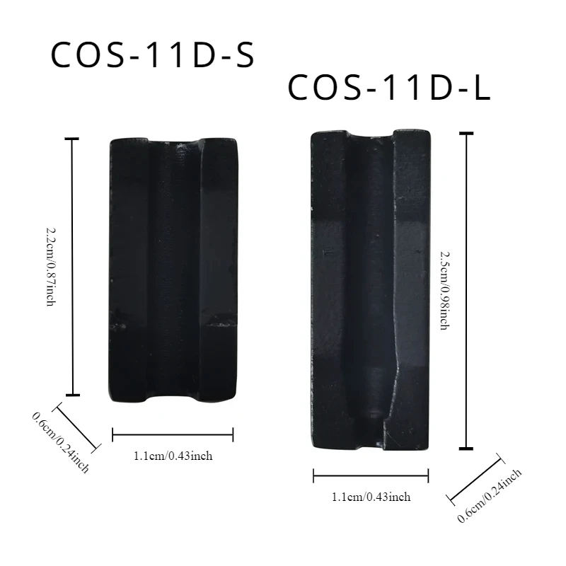 MiniMount Lavalier 마이크, Sanken COS-11D Deity W.Lav Pro 받침대 마이크 케이스, 마찰 거치대 방지
