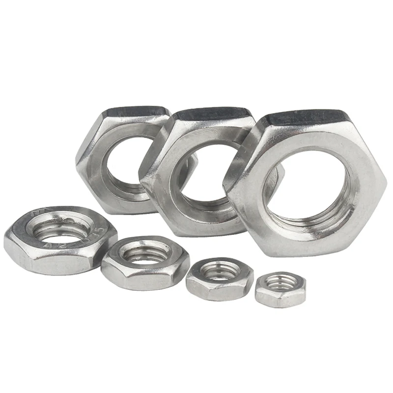 QUARKZMAN M22x1.5 Edelstahl Stopfen Mit O-Ring – Universeller Rohrverschluss Aus 304er Edelstahl