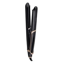 Infrared Straight Speed Hot Hair Straightener LED Power Display Professional Straightener Hair 2