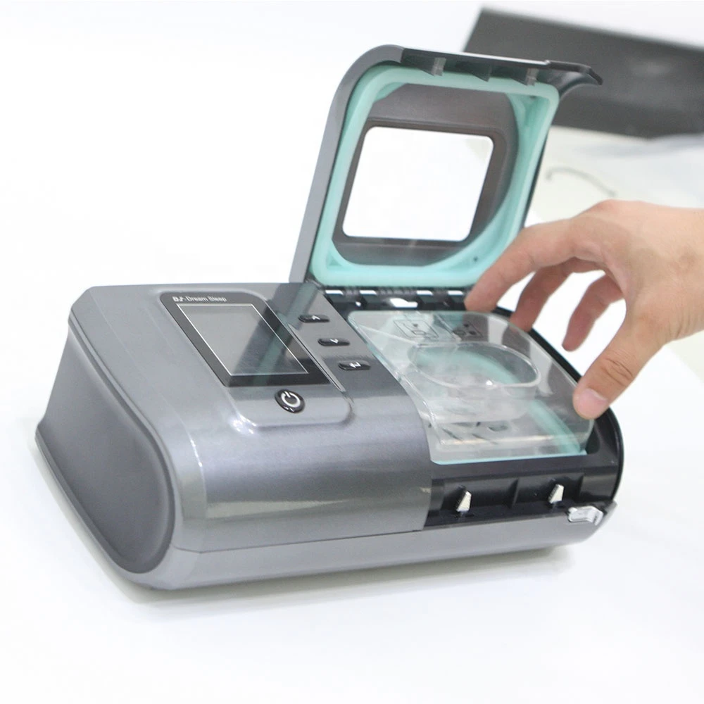 

Auto CPAP BiPAP Machine Manufacturer