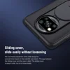For Xiaomi Poco X3 NFC Case Poco X3 Pro Cover NILLKIN CamShield Case Slide Camera protector Privacy Back Cover For Poco X3 nfc 2