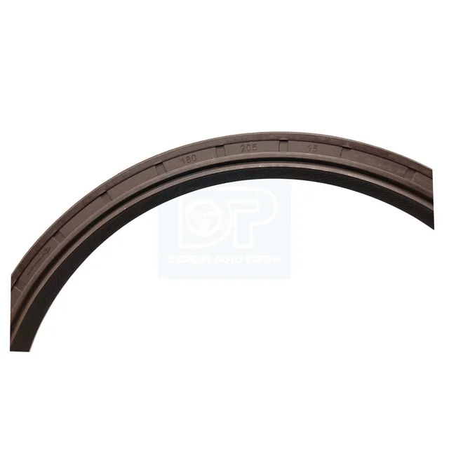 Heavy Duty Truck Engine Rear Crankshaft Oil Seal 7422191895  