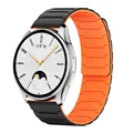 Black orange