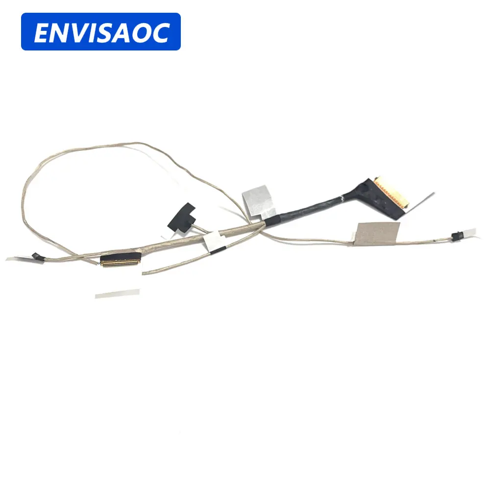 

Для Acer Spin 5 SP513-51 SP513-51N SP513-51D светодиодный лента для показа LCD Flex Cable 450.0A60J.0001 450.0A601.0011