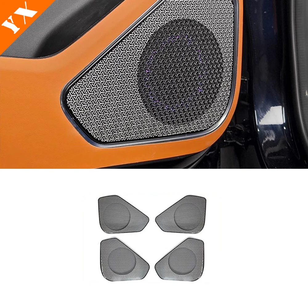 For Jetour x70 plus 2024 2025 2026 accessories Stainless Car Door