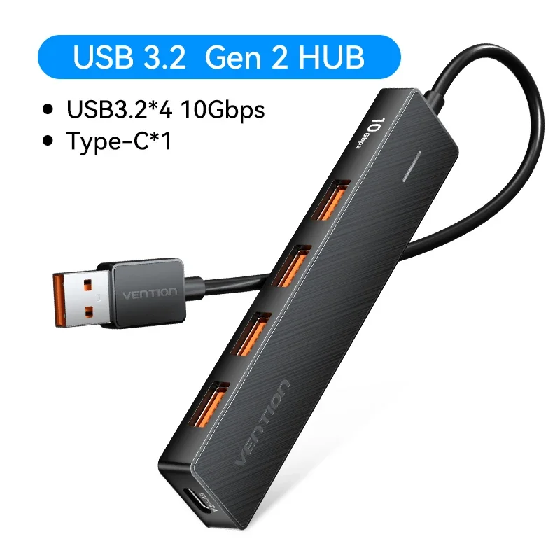 USB A 4 1