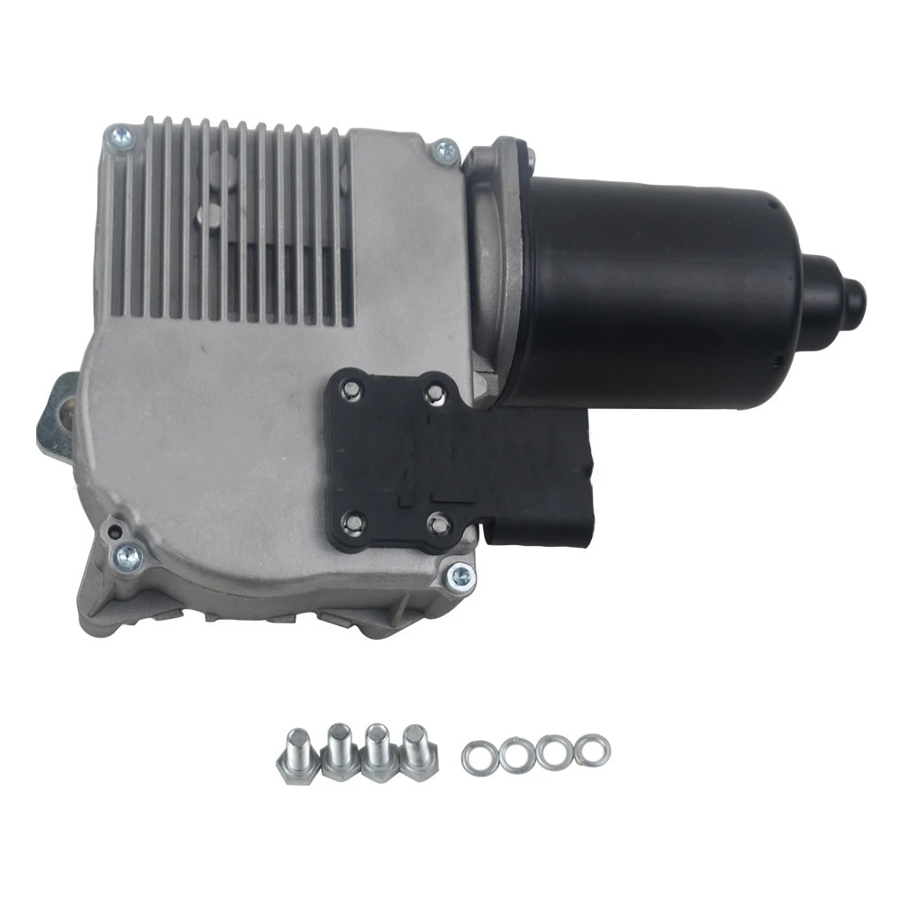 

Мотор стеклоочистителя переднего стеклоочистителя 4L1955603 для-Q7 3,0 3.6L 2007-2015, мотор стеклоочистителя