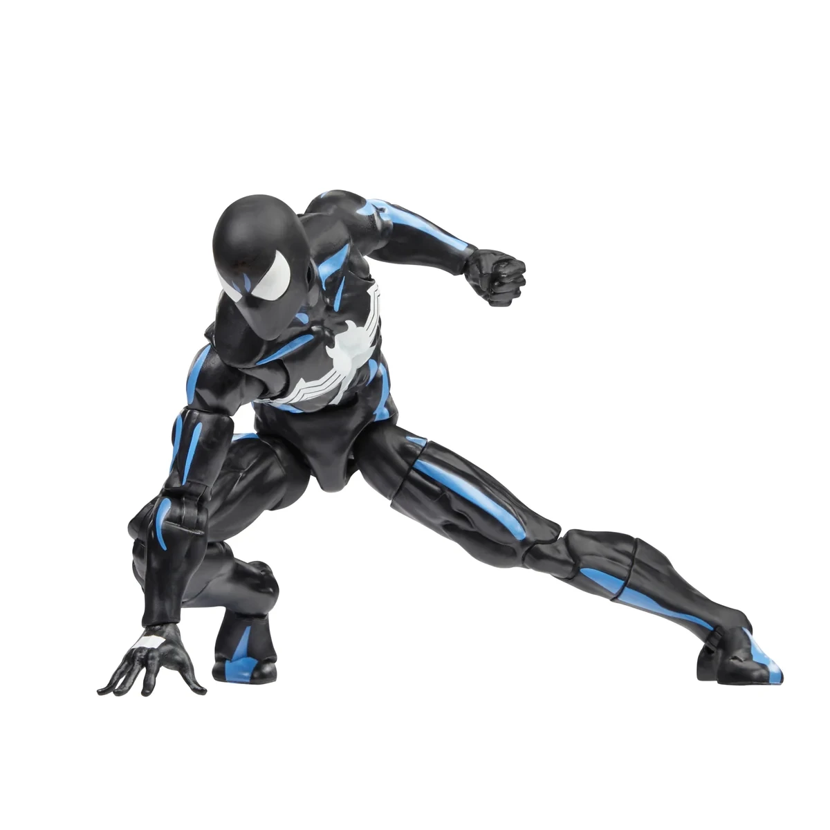 マーベルレジェンド SPIDER-MAN vs CARNAGE フィギュアセット Amazon.com: Marvel Legends Series Spider-Man Symbiote