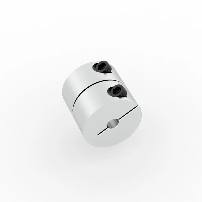 Accoppiatore Rigido Per Alberi 1/2" X 5/8" (12.7x15.875 Mm - Foto 3