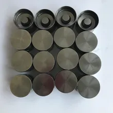 Levantador de válvula hidráulica, 24 peças para chevrolet suzuki 2.5l 2.7l v6 dohc h25a h27a